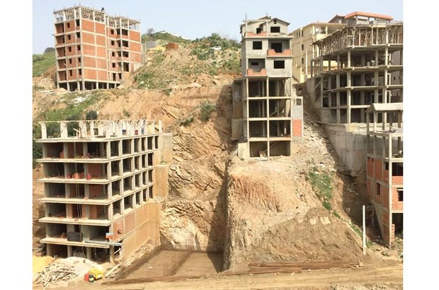 Sommés par le defunt wali de Annaba de suspendre les travaux: Les chantiers de Sidi Aissa n’obtempèrent pas