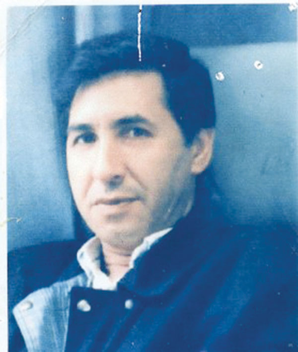 Il a été assassiné le 4 avril 1995 Makhlouf Boukhzar, première victime du terrorisme à Constantine