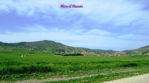 Photo Abou El Hassan (Chlef)