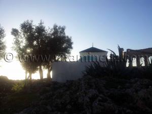 Lalla Setti arrive en deuxième position après Sidi Boumédien Choaïb