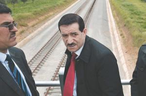 Le ministre Amar Ghoul à Blida: Le transport en Algérie  “Le développement du rail est la solution”