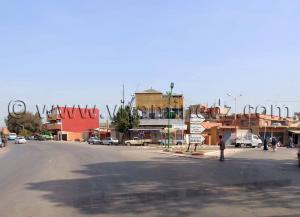 Commune de Bouzeghaia (W. de Chlef)