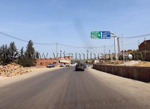 Commune de Bouzeghaia (W. de Chlef)