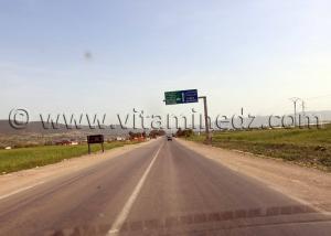 Commune de Sidi Akkacha (W. Chlef)