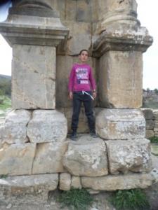 Excursion du 30 mars 2015