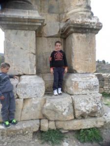 Excursion du 30 mars 2015