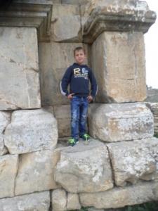 Excursion du 30 mars 2015