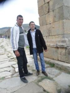 Excursion du 30 mars 2015