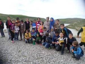 Excursion du 30 mars 2015