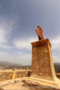 Notre Dame de Tenes (W. Chlef)