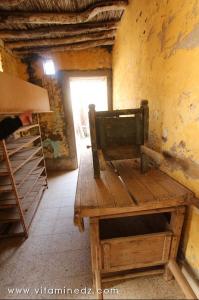 Tenes Lahdar, Mosquée Sidi Belabbes Essebti