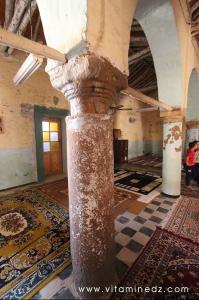 Tenes Lahdar, Mosquée Sidi Belabbes Essebti