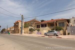 Tenes (W. Chlef) ville cotière accueillante
