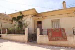 Tenes (W. Chlef) villa Marie Thérèse
