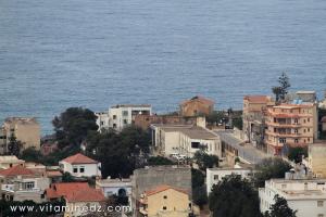 Tenes (W. Chlef) L\'hopital