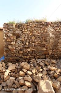 Vieille maison à Tenes Lahdar, (Vieux Tenes)