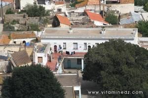 Tenes Lahdar, (Vieux Tenes) Ecole