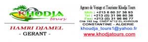 agence de voyage et tourisme