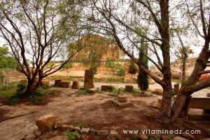 Le Musée de Ténès installé dans l\'ancienne poudrière
