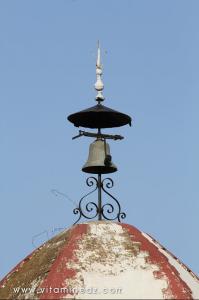 Ecole primaire du Vieux Tenes (Ancienne église?)