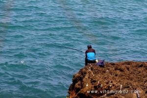 Tenes (W.Chlef) Peche