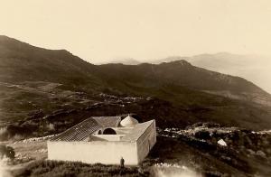 Marabout de Sidi Merouane