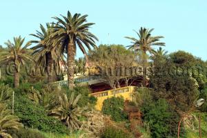 Villa à Tenes (W. Chlef)