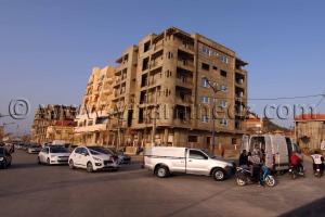 Cortège de Mariage à Tenes (W. Chlef)