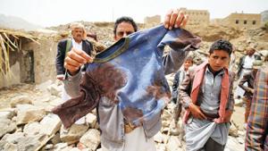 Planète - L’ONU et le CICR évoquent un besoin urgent de médicaments:  Une autre tragédie humanitaire nommée Yémen