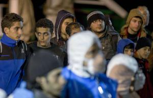 Planète - L'Europe sommée d'agir après une hécatombe en Méditerranée