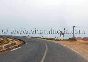 Ain Hammadi, Commune El Mersa (W. Chlef)