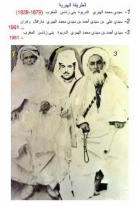 تصحيح ما جاء في الصور من مغالطات