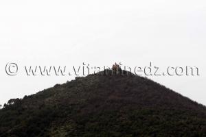 Le Fort turque, Commune El Mersa (W. Chlef)