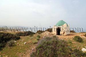 Sidi Boukoufa, El Mersa (W. Chlef)