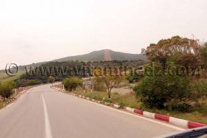 Oued Mahssar, Commune El Mersa (W. Chlef)