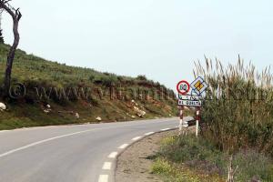 El Guelta, Commune El Mersa (W. Chlef)