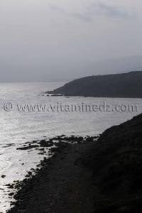 Plages à perte de vue Commune de Sidi Abderrahmane (W. de Chlef)