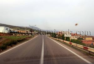 Dramla, Commune de Sidi Abderrahmane (W. de Chlef)