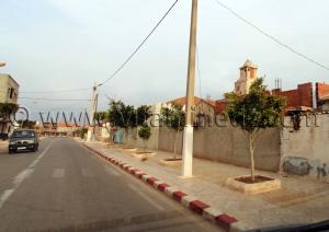 Sidi Abderrahmane (W. de Chlef)