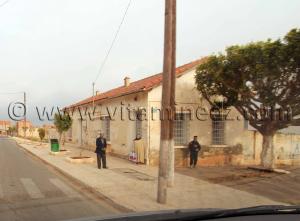 Sidi Abderrahmane (W. de Chlef)