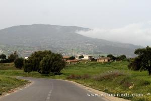 Boukirate, une bourgade tranquille dans la commune de Talassa (W. Chlef)