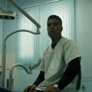 dentiste Dr Hadj Djilani Ain defla