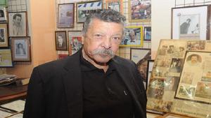 Algérie - Décès du cinéaste Amar Laskri:  Une lumière s’éteint…