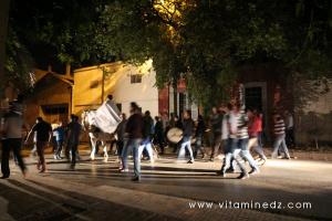 Mariage Tlemcenien, d'où vient la tradition du cheval ?