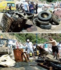 Skikda - Vif succès de l’opération «Port Bleu»