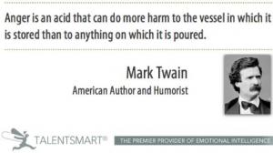 Mark Twain