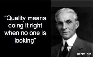 Henry Ford
