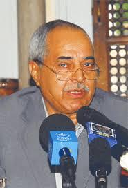 Algérie - Ahmed Benbitour. Economiste et ex-chef de gouvernement «Nous sommes dans une impasse !»