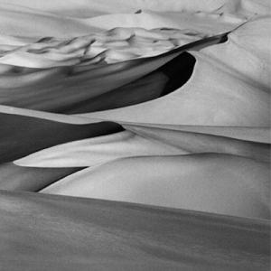 Sebastião Ribeiro Salgado et le desert algerien