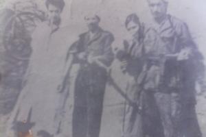 الشهيد زهاري